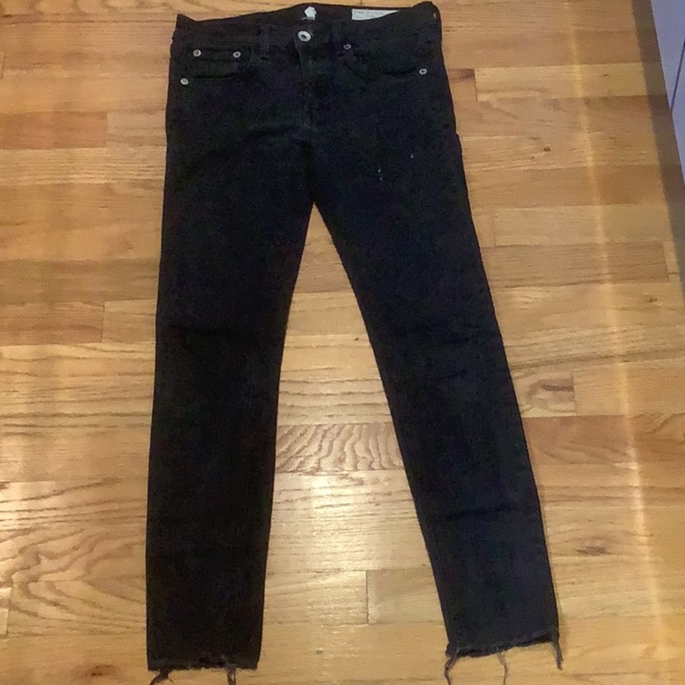 Rag and Bone jeans
